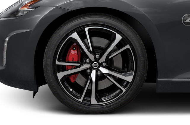 2019 Nissan 370Z