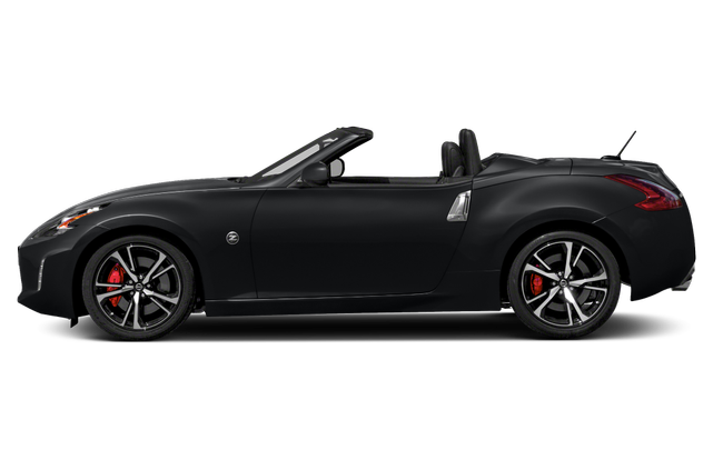 2019 Nissan 370Z