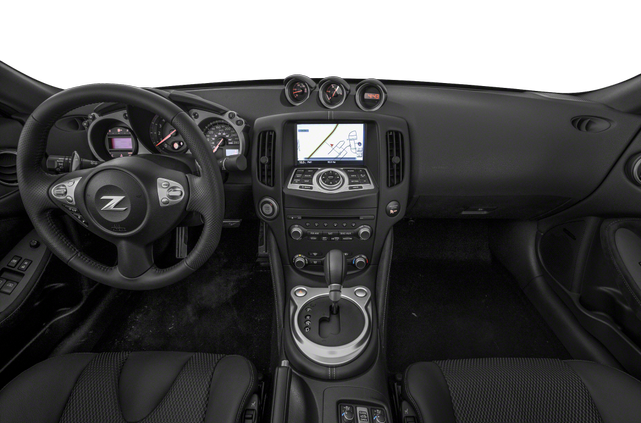 2019 Nissan 370Z