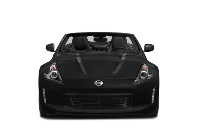2019 Nissan 370Z