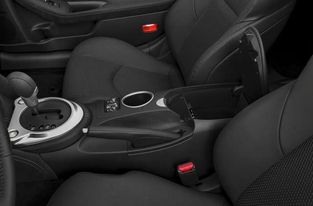 2019 Nissan 370Z