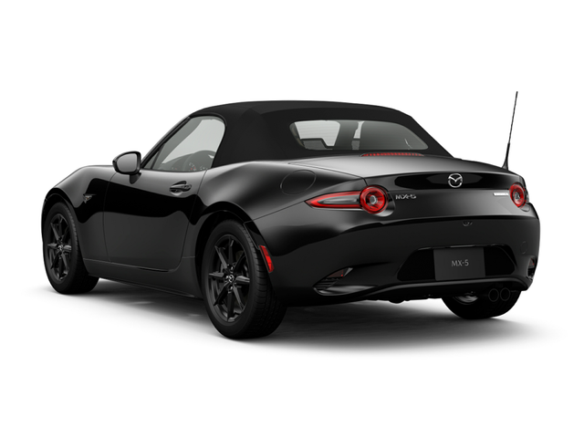 2024 Mazda MX-5 Miata
