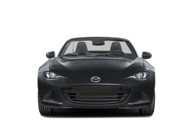 2024 Mazda MX-5 Miata