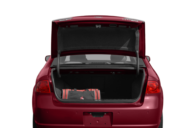 2011 Buick Lucerne