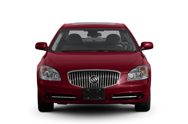 2011 Buick Lucerne