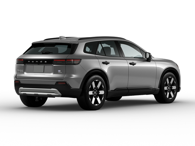 2025 Honda Prologue