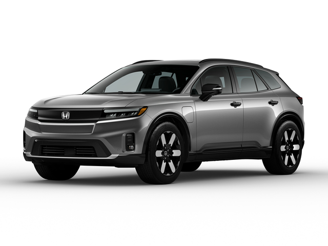 2025 Honda Prologue