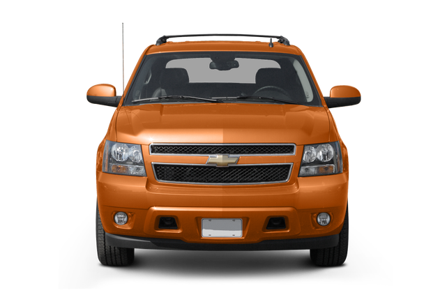 2009 Chevrolet Avalanche