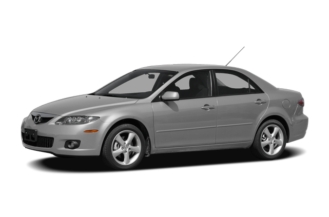 2003-2008 Mazda Mazda6