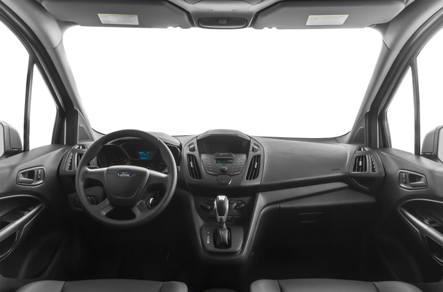 2014 Ford Transit Connect