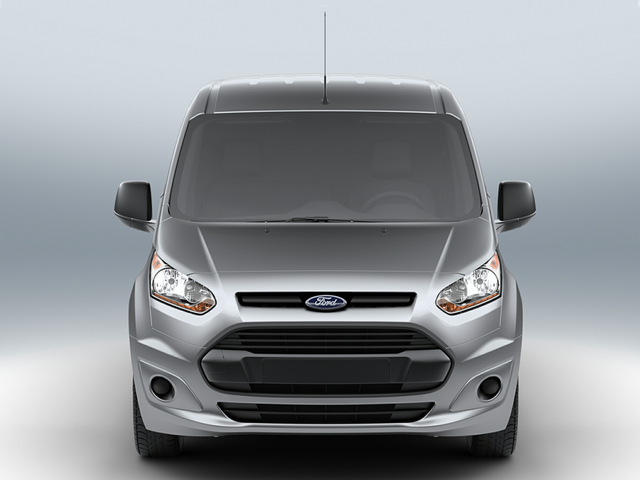 2014 Ford Transit Connect Specs, Price, MPG & Reviews