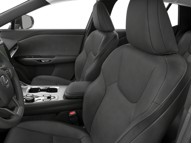 2025 Lexus RZ 300e