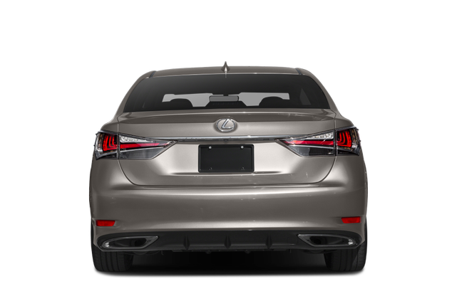 2018 Lexus GS 300