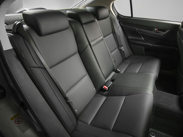 2018 Lexus GS 300