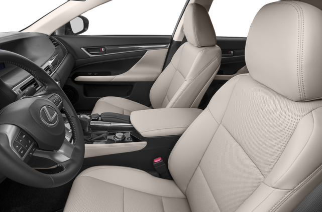 2018 Lexus GS 300