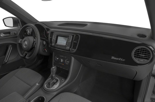 2018 Volkswagen Beetle