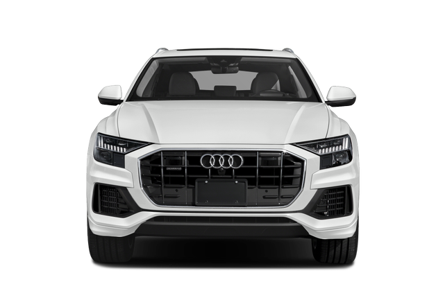 2021 Audi Q8