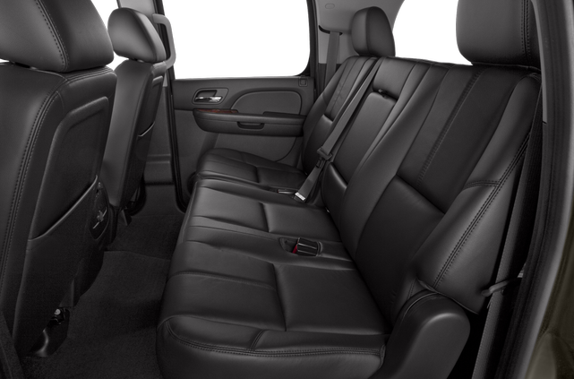 2012 GMC Yukon XL