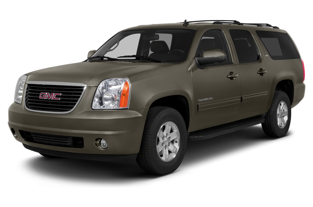 2012 GMC Yukon XL