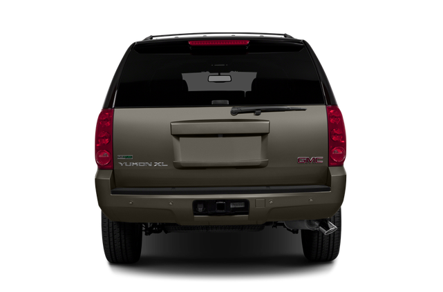 2012 GMC Yukon XL