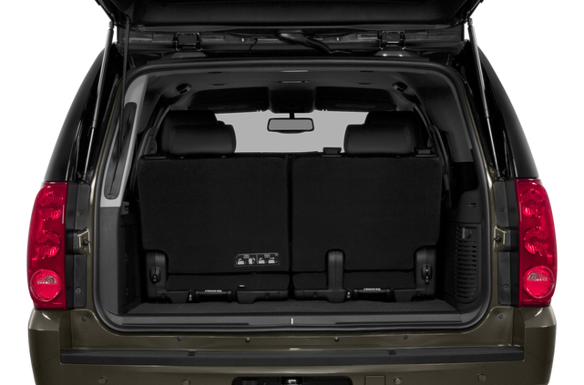 2012 GMC Yukon XL