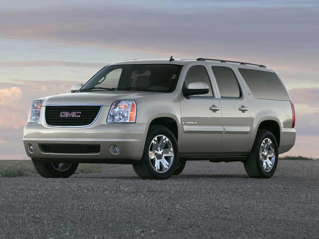 2012 GMC Yukon XL