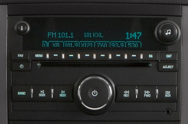 2012 GMC Yukon XL