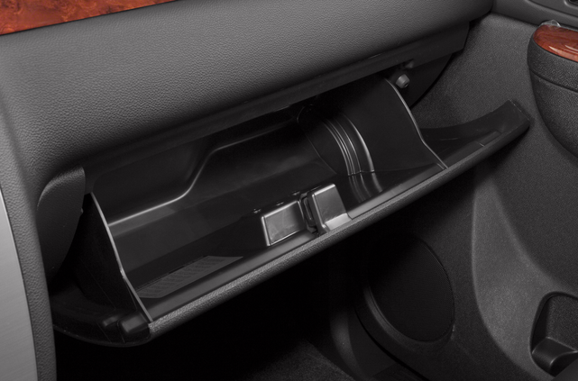 2012 GMC Yukon XL