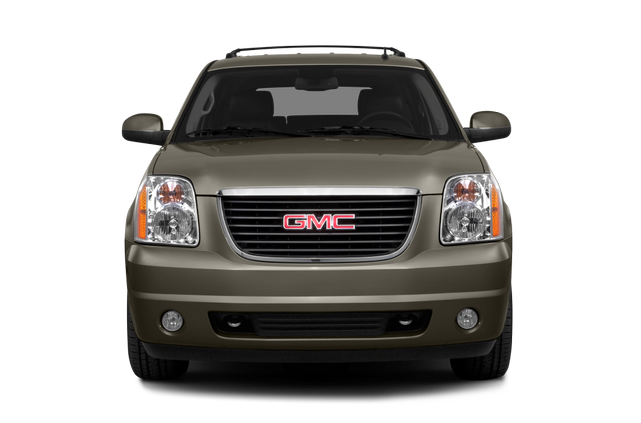 2012 GMC Yukon XL