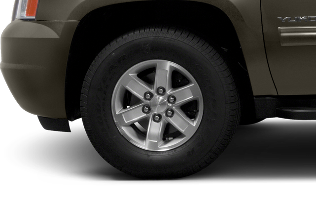 2012 GMC Yukon XL