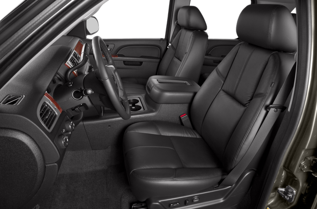 2012 GMC Yukon XL