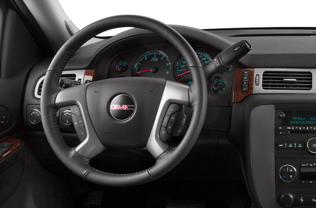 2012 GMC Yukon XL