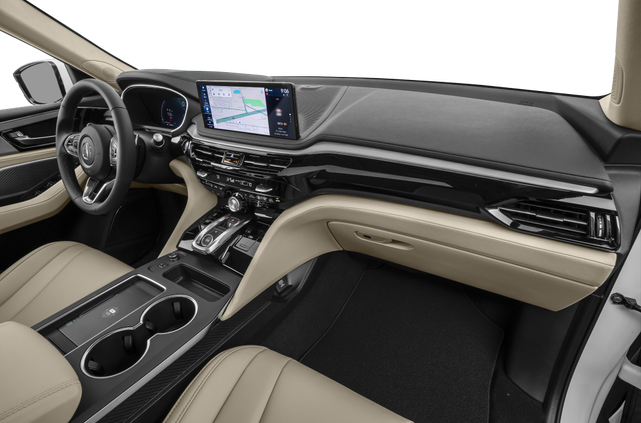 2026 Acura MDX
