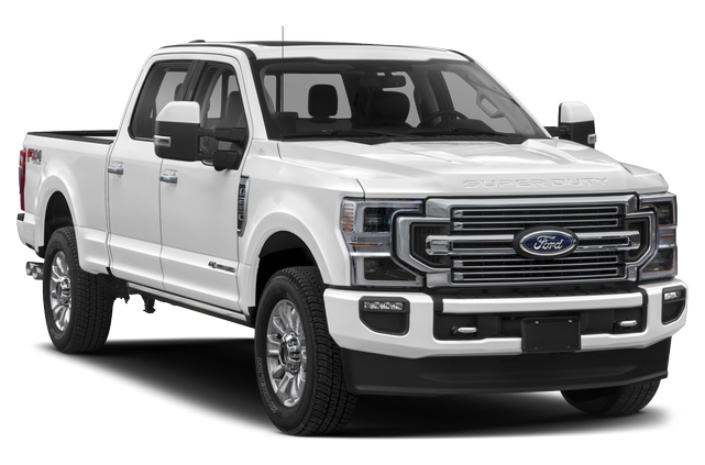 2020 Ford F-250
