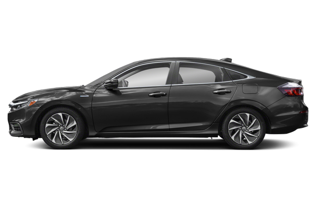 2019 Honda Insight