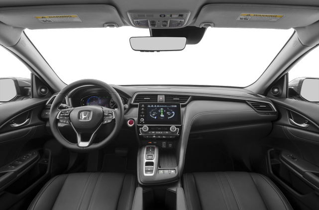 2019 Honda Insight