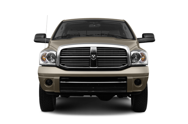 2006 Dodge Ram 3500