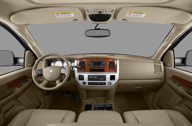 2006 Dodge Ram 3500