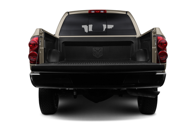 2006 Dodge Ram 3500
