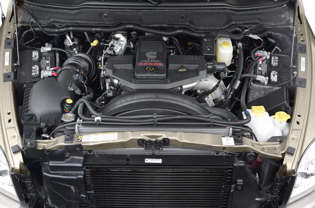 2006 Dodge Ram 3500