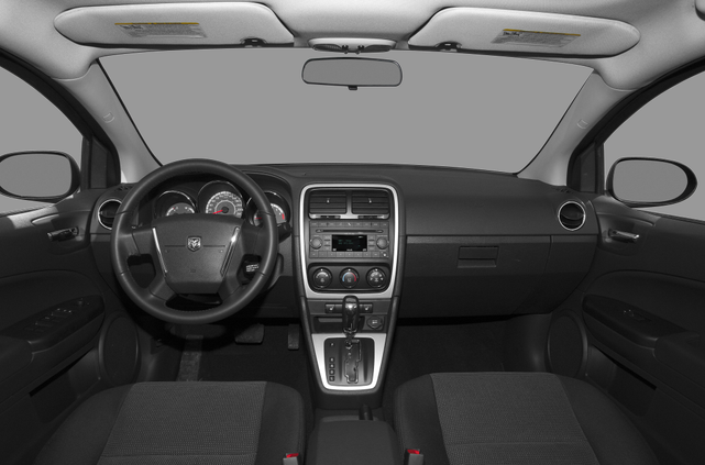2010 Dodge Caliber