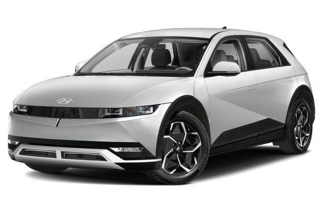 2022 Hyundai IONIQ 5