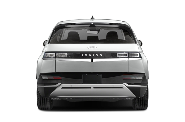 2022 Hyundai IONIQ 5