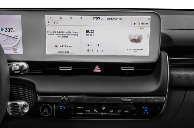 2022 Hyundai IONIQ 5