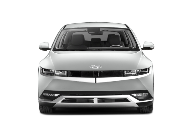 2022 Hyundai IONIQ 5
