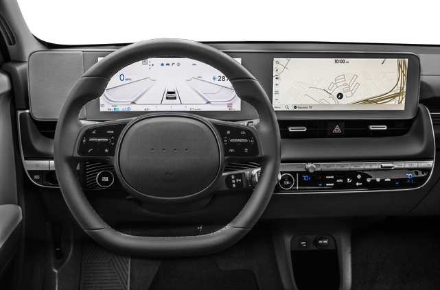 2022 Hyundai IONIQ 5