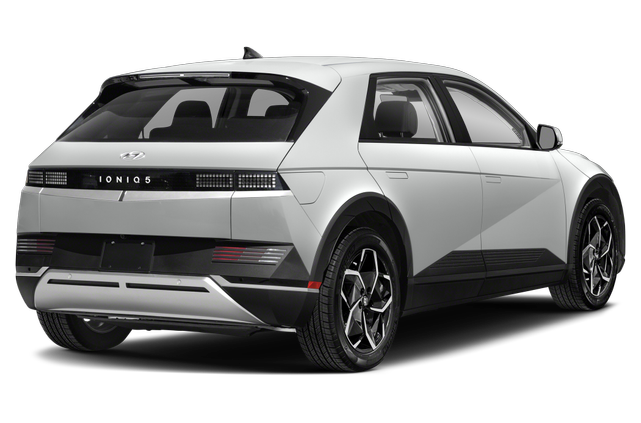 2022 Hyundai IONIQ 5