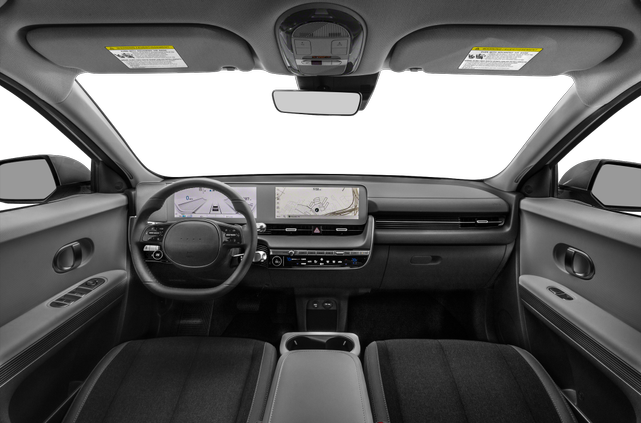 2022 Hyundai IONIQ 5