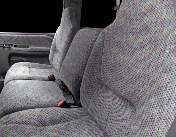 2001 Dodge Ram 1500