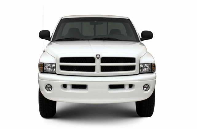 2001 Dodge Ram 1500